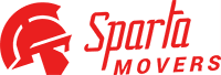 Sparta Movers Logo