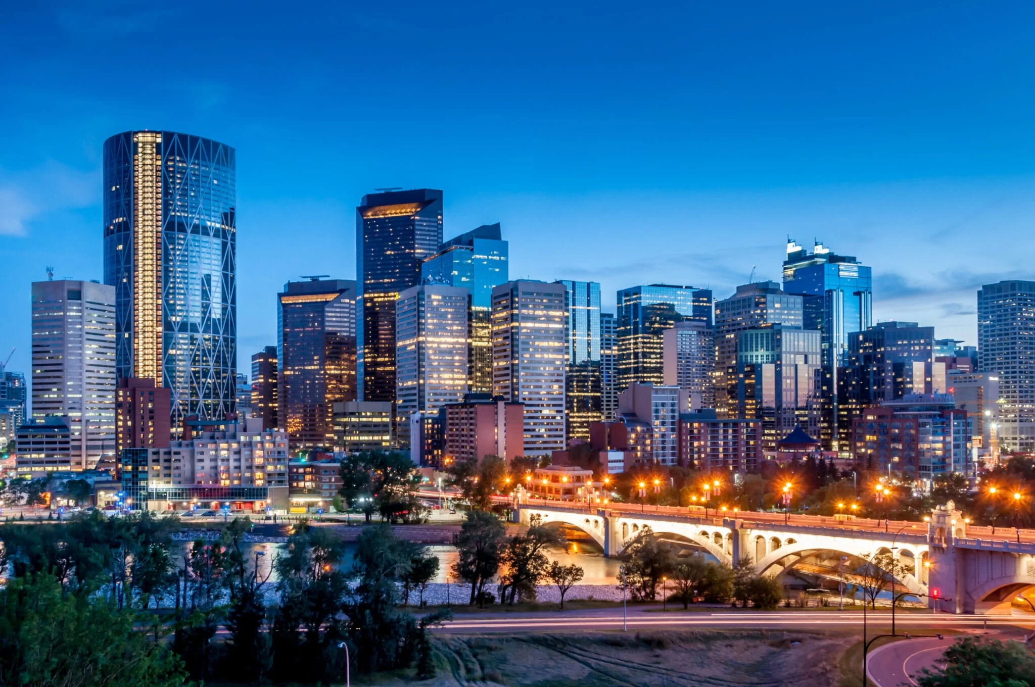 Is Living In Calgary Right For You 2021