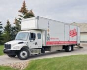 Long Distance Moving Companies Calgary
